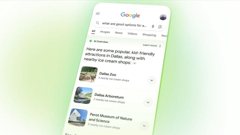 Google Expands AI Overviews to Over 200 Countries, More Than 40 Languages