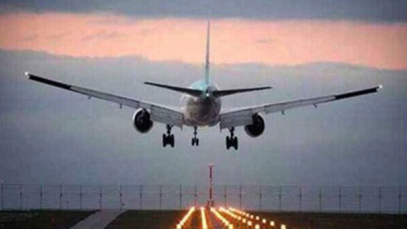Pakistan shuts airspace for all commercial flights at Lahore, Islamabad airports
