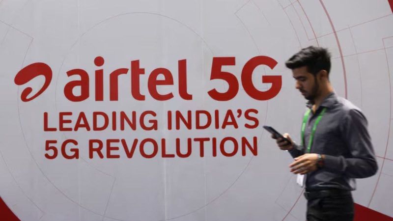 Airtel Operations Restored After Network Goes Down In Several Regions
