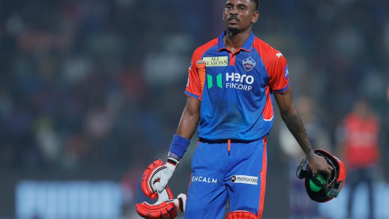 Abishek Porel Lauds Kevin Pietersen's Support Amidst Delhi Capitals' Struggles