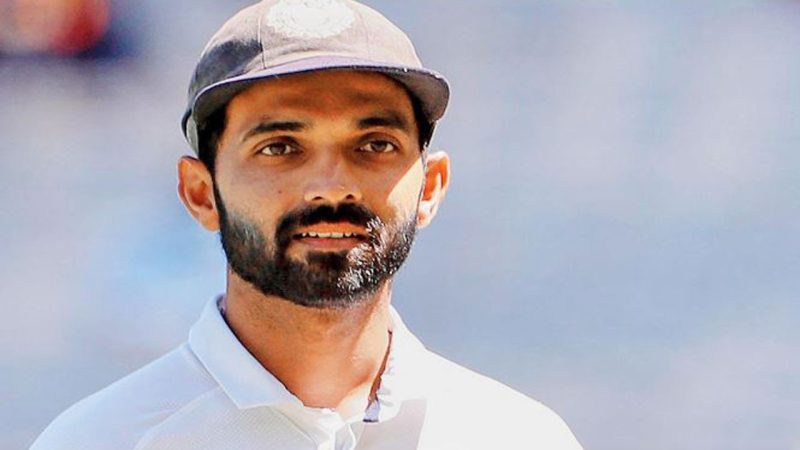 I am shocked at Rohit’s retirement, says Ajinkya Rahane