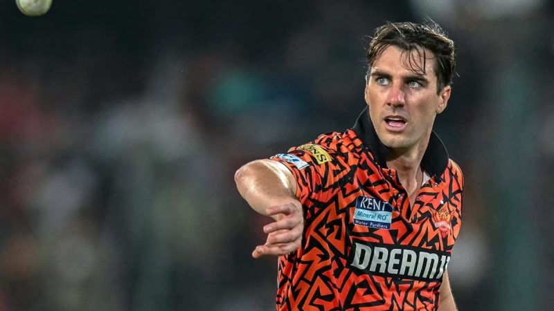 IPL 2025 Points Table After SRH vs DC Game: Sunrisers Hyderabad Out Of Playoff Race, Tricky For DC