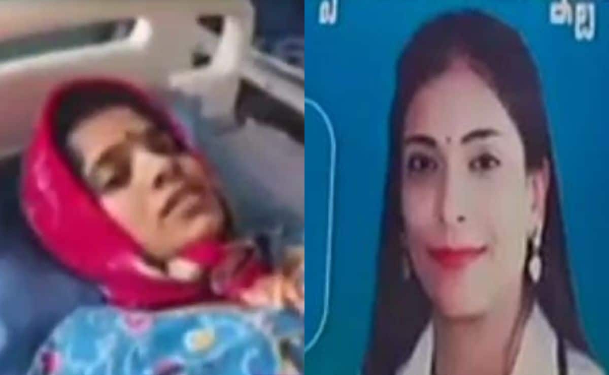 Telangana Woman Loses Twins After Doctor's 'Video Call' Treatment, Probe On