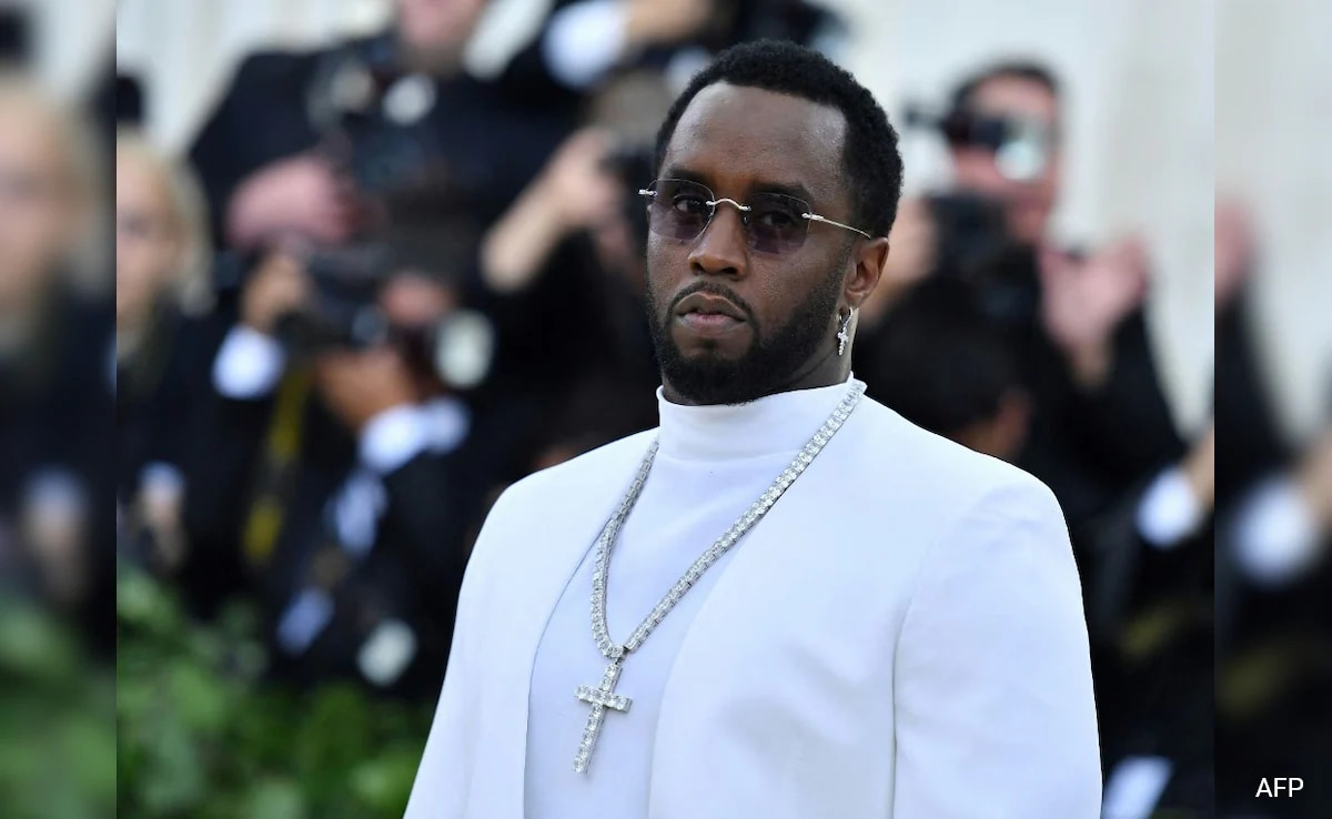 Explained: The Sean 'Diddy' Combs Sex Trafficking Trial