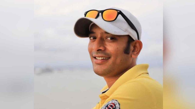 Case against Youtuber Anvesh for making false allegations against senior govt officials