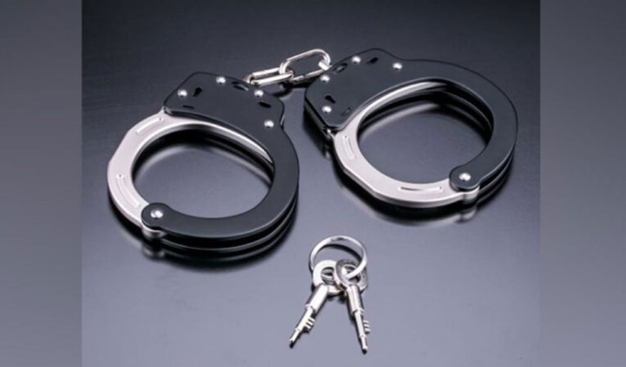 Indian man pleads guilty to staging fake robberies across U.S. for immigration visa fraud