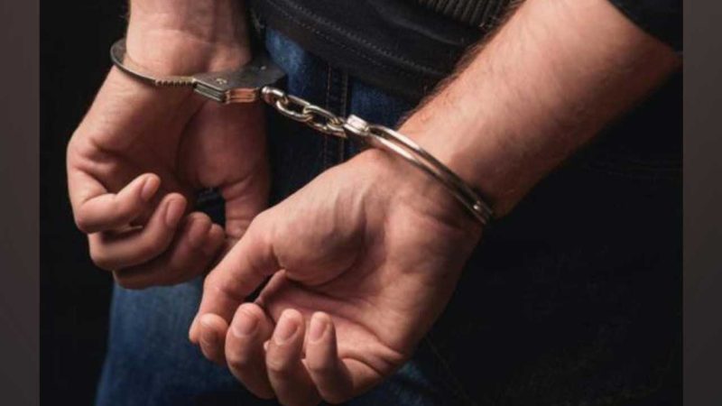 Indian student arrested in US for posing as law enforcement officer to fleece elderly woman