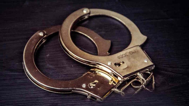 Hyderabad Cybercrime police two from Maharashtra for involvement in investment fraud
