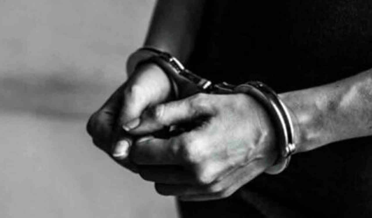 Hyderabad: Man from Maharashtra arrested for fraud