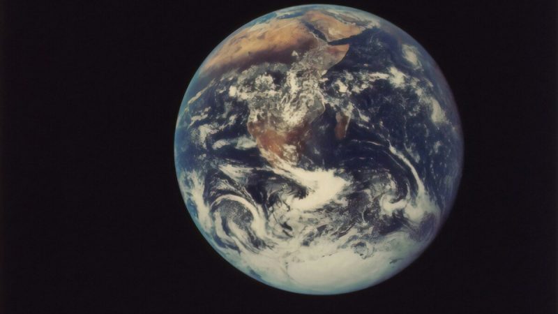 Scientists Predict Exact Date Life On Earth Will End: Study