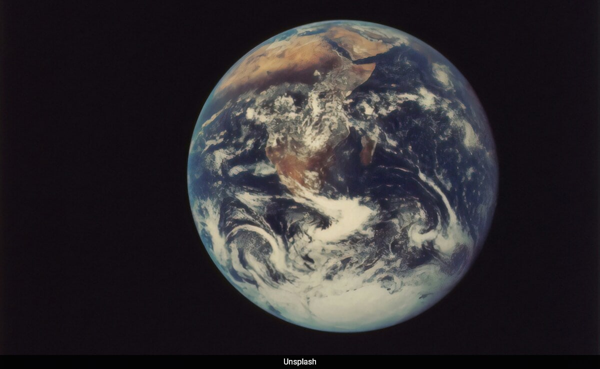 Scientists Predict Exact Date Life On Earth Will End: Study