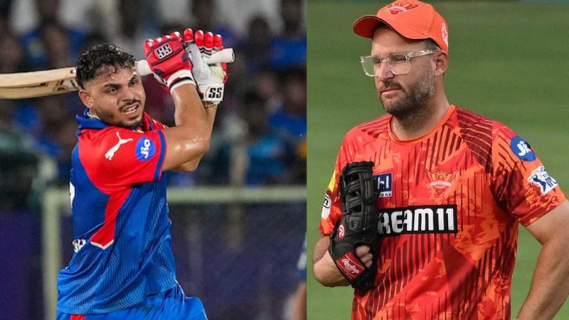 This was our best bowling, fielding performance so far: SRH head coach Vettori