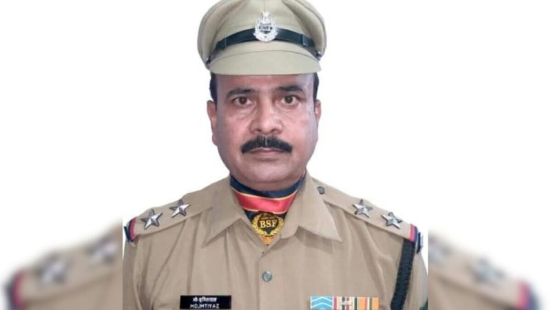 Border Force Trooper Killed, 7 Injured In Pakistani Shelling In Jammu