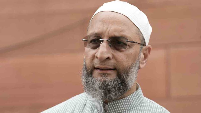 Pahalgam terror attack: Hyderabad MP Asaduddin Owaisi wants India to put an end to Pakistan-based terrorism