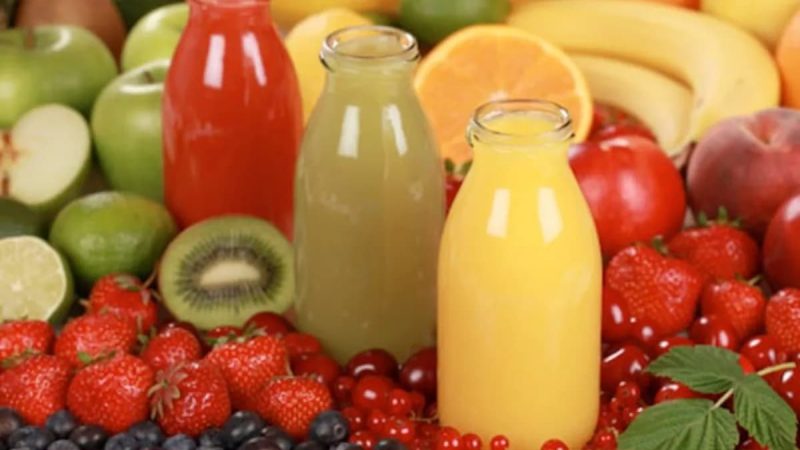 "100% Fruit Juice" Claim By Dabur Misleading: Food Regulator To High Court