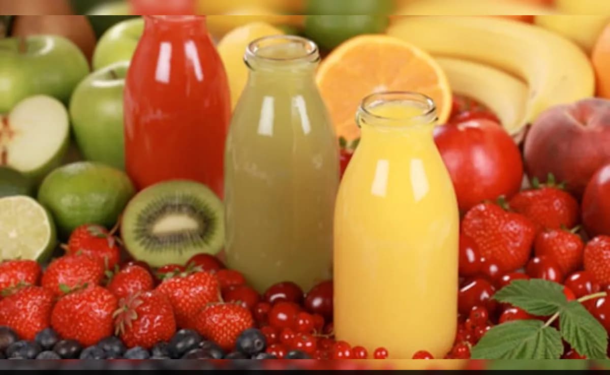 "100% Fruit Juice" Claim By Dabur Misleading: Food Regulator To High Court