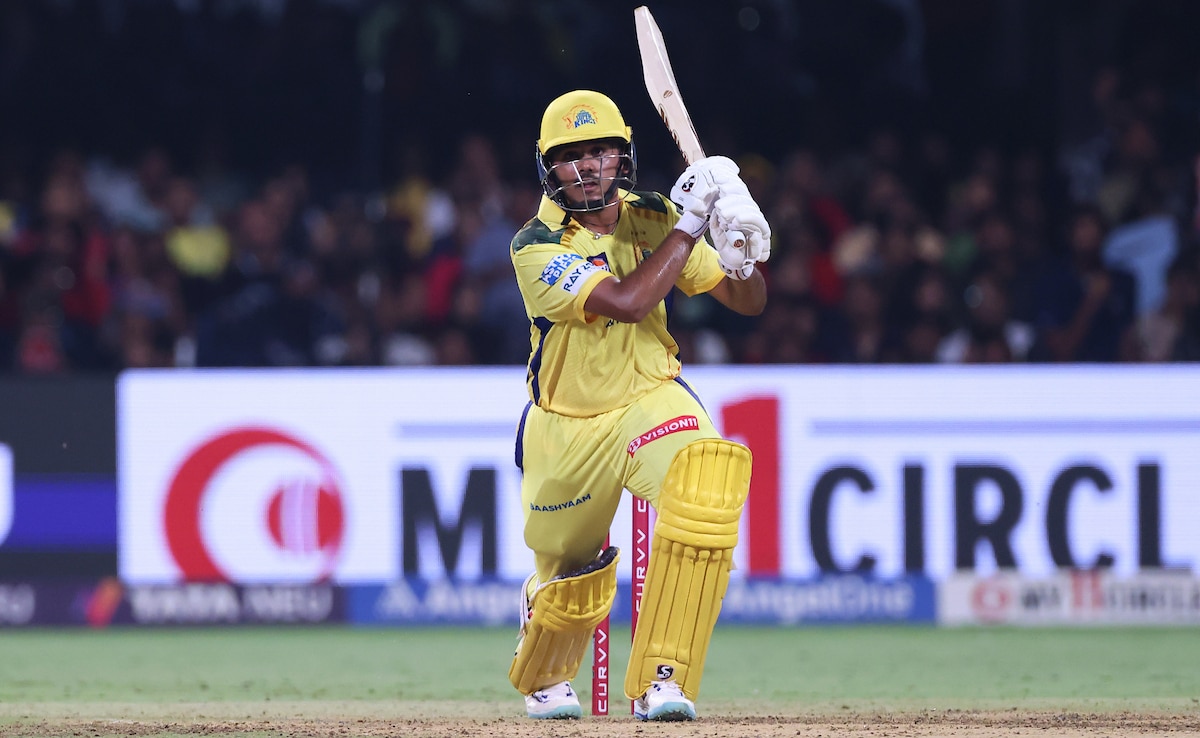 Mumbai T20 League Auction: CSK, KKR Youngsters Among Top Players Up For Grabs