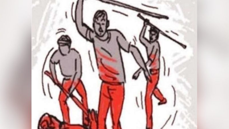 Hyderabad: Rowdy sheeter attacks man at Nampally Hospital