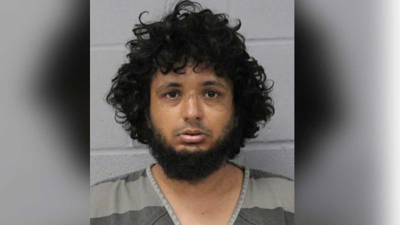 Indian man stabs another Indian in Texas for “resembling his uncle”