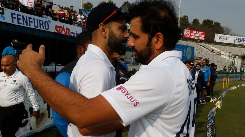 Will Virat Kohli, Rohit Sharma Lose Grade A+ Contract After Test Retirement? BCCI Answers
