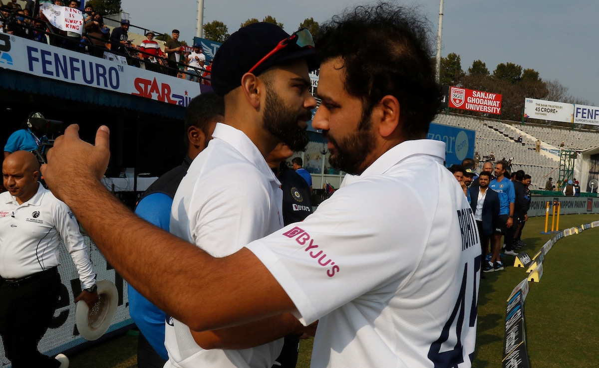 Will Virat Kohli, Rohit Sharma Lose Grade A+ Contract After Test Retirement? BCCI Answers