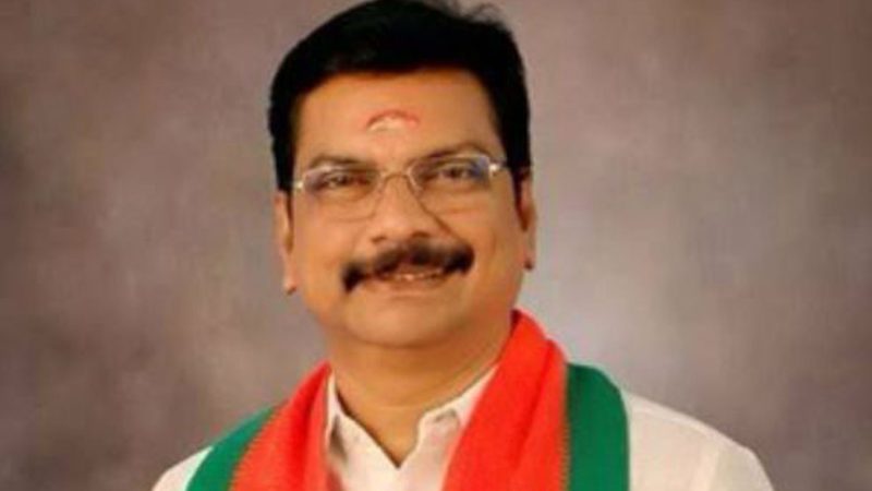 Modi govt’s caste census a monumental step towards Dr Ambedkar’s vision: TN BJP