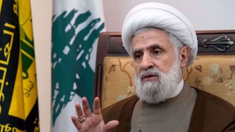 Hezbollah chief to Israel: Resistance will never surrender