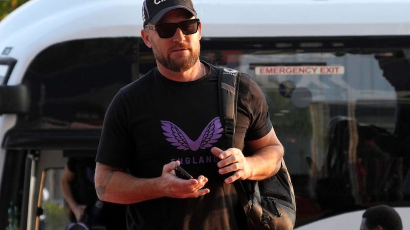 Ahead Of India Series, ECB Sacks Data Analysts, Brendon McCullum To Rely On Gut: Report