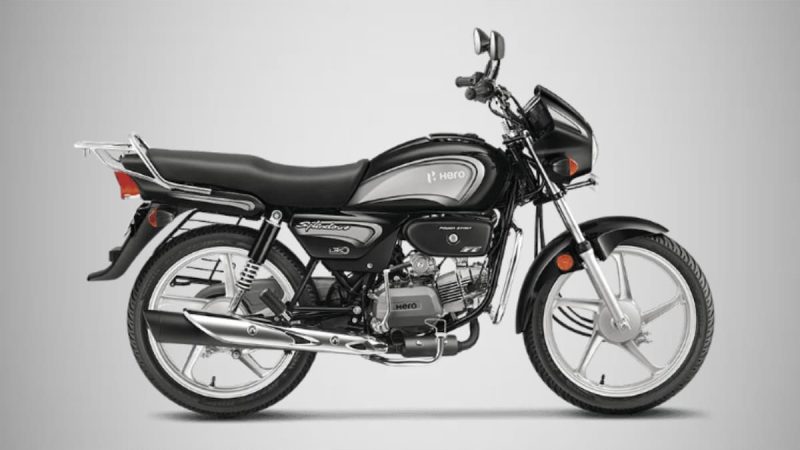 Hero MotoCorp Sales Take A Hit In April 2025, YoY Decline Of 42.76 Percent
