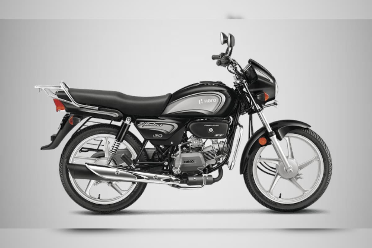 Hero MotoCorp Sales Take A Hit In April 2025, YoY Decline Of 42.76 Percent