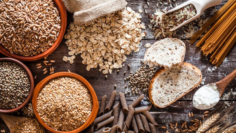 These Carb-Rich Foods Are Essential For Healthy Ageing