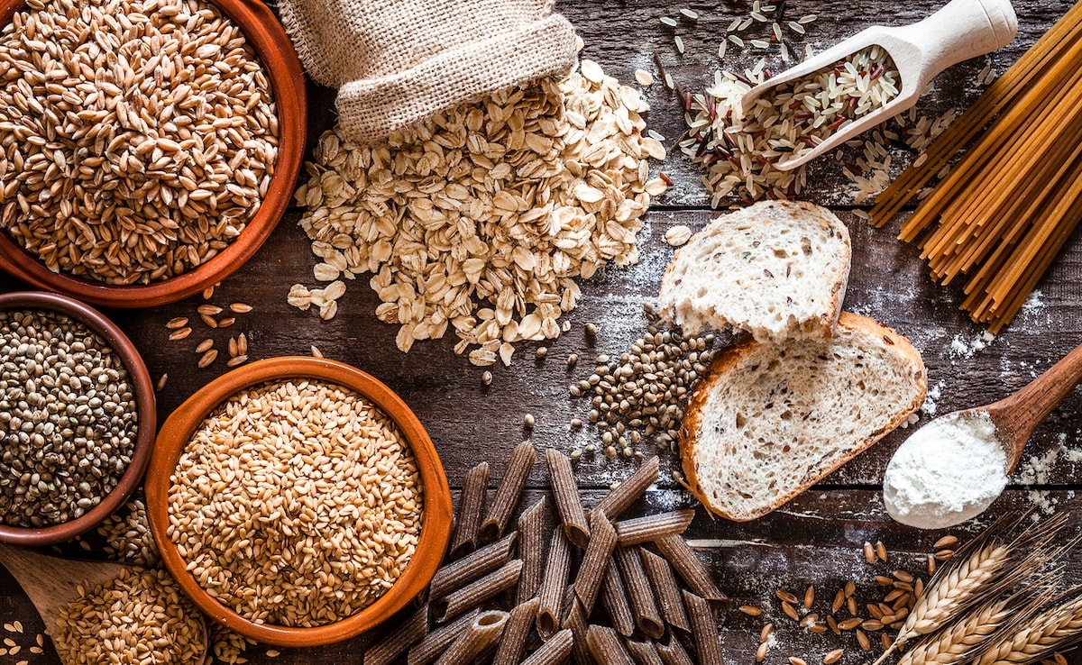 These Carb-Rich Foods Are Essential For Healthy Ageing
