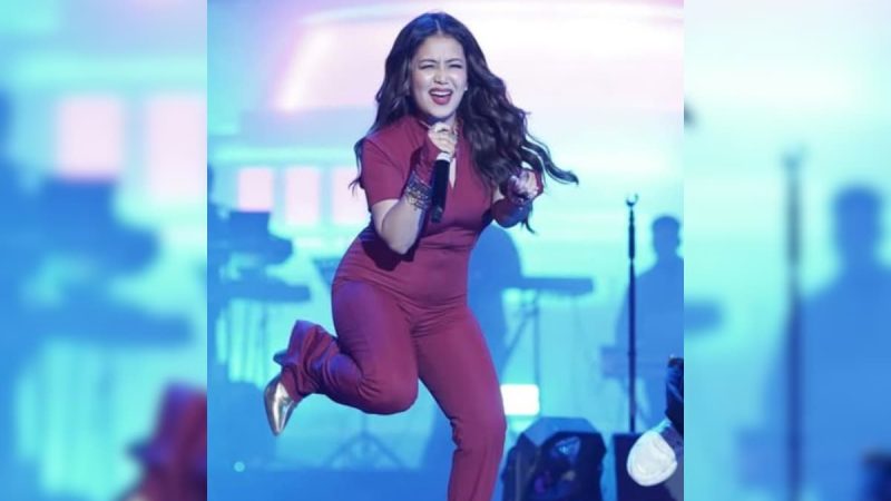 Neha Kakkar On Claim She "Refused" To Perform For 700 People In Melbourne