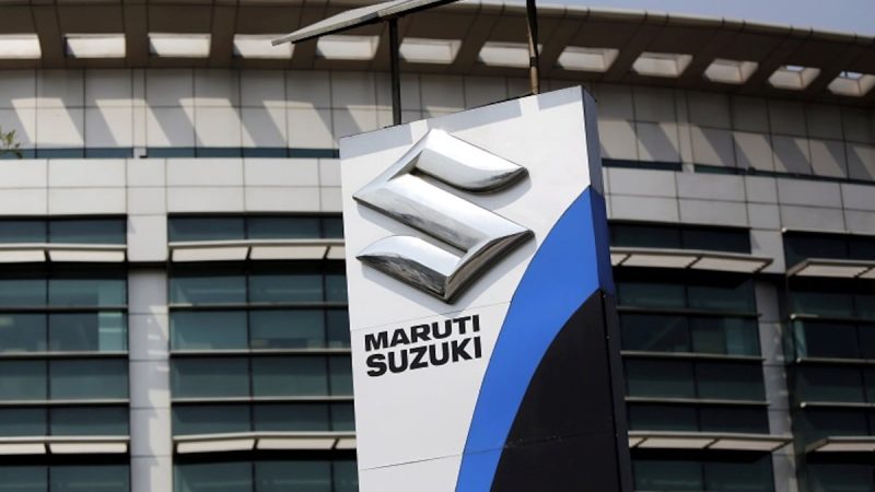 Maruti Suzuki Market Share Shinks; M&M Rises To 2nd Spot Beating Hyundai