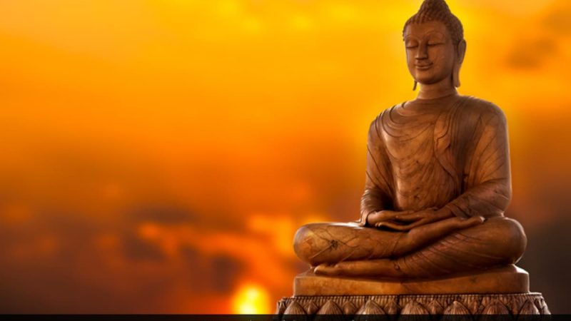 Buddha Purnima 2025: Wishes, Greetings And Quotes To Share With Loved Ones