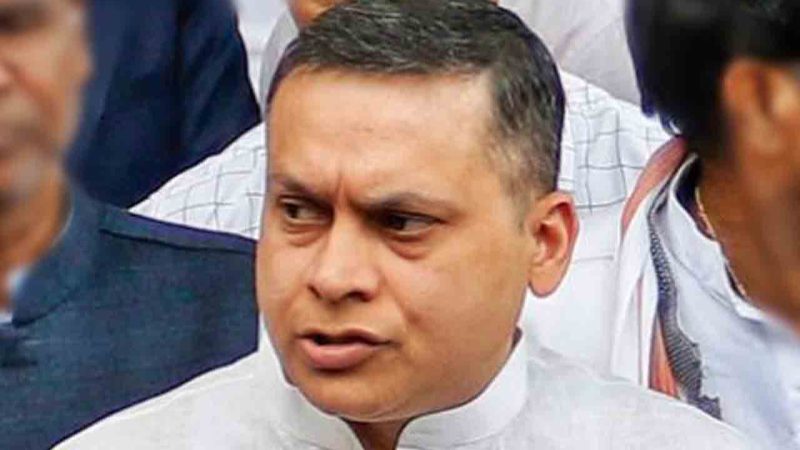 Amit Malviya flays Mamata Banerjee over ‘controversies’ surrounding Digha Temple