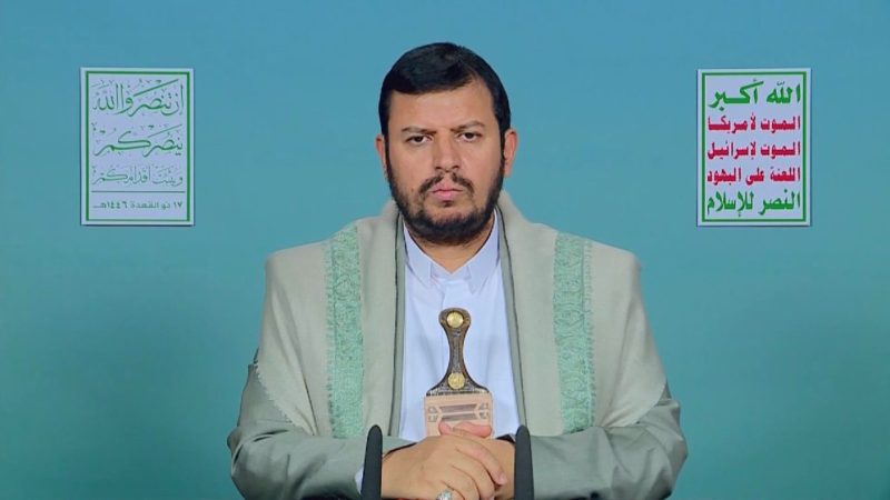 Houthi: Iran has fulfilled its Islamic duty in supporting Palestine