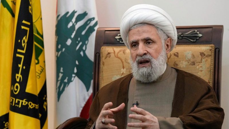 Hezbollah chief: Resistance will continue until final victory