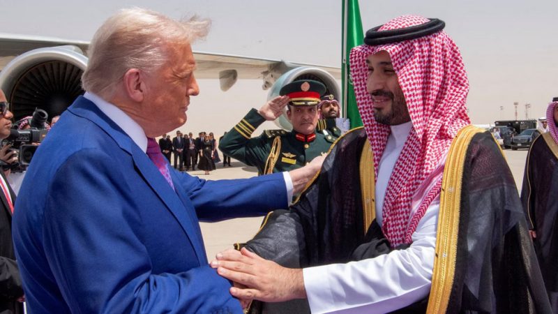 Houthi: Persian Gulf states’ money flowing to US must be used to stop Gaza genocide