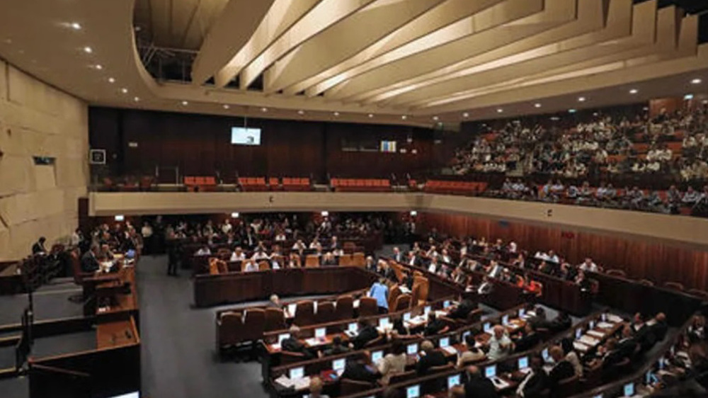 Israel's Knesset extends law banning foreign media in attack against press freedom