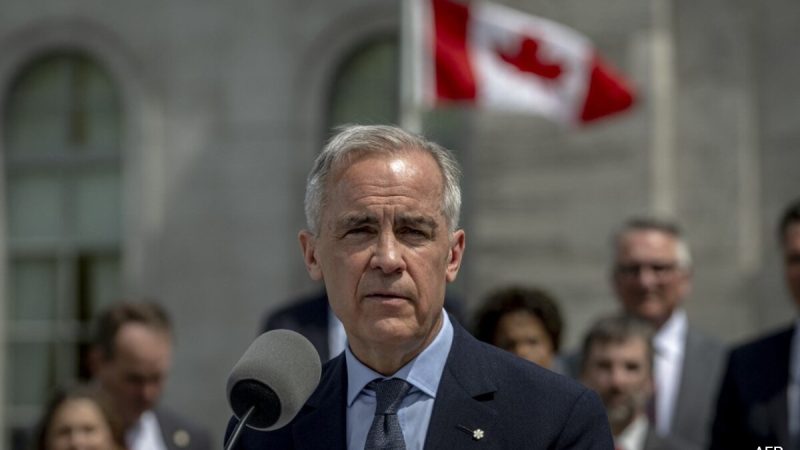 Indian Students Face Roadblock As Canada Slashes Permits By 31%