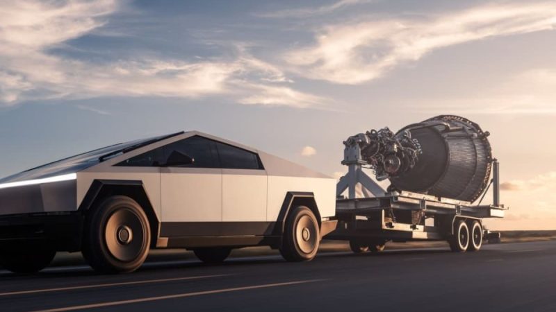 Tesla Faces Demand Shortage In France, Sales Dive Sharply In April