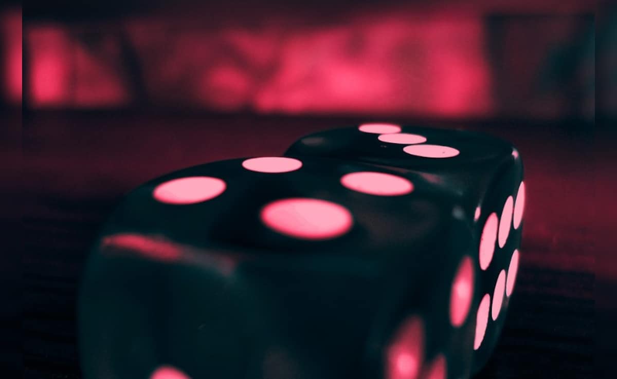 Supreme Court Issues Notice To Centre On Plea To Ban Betting Apps