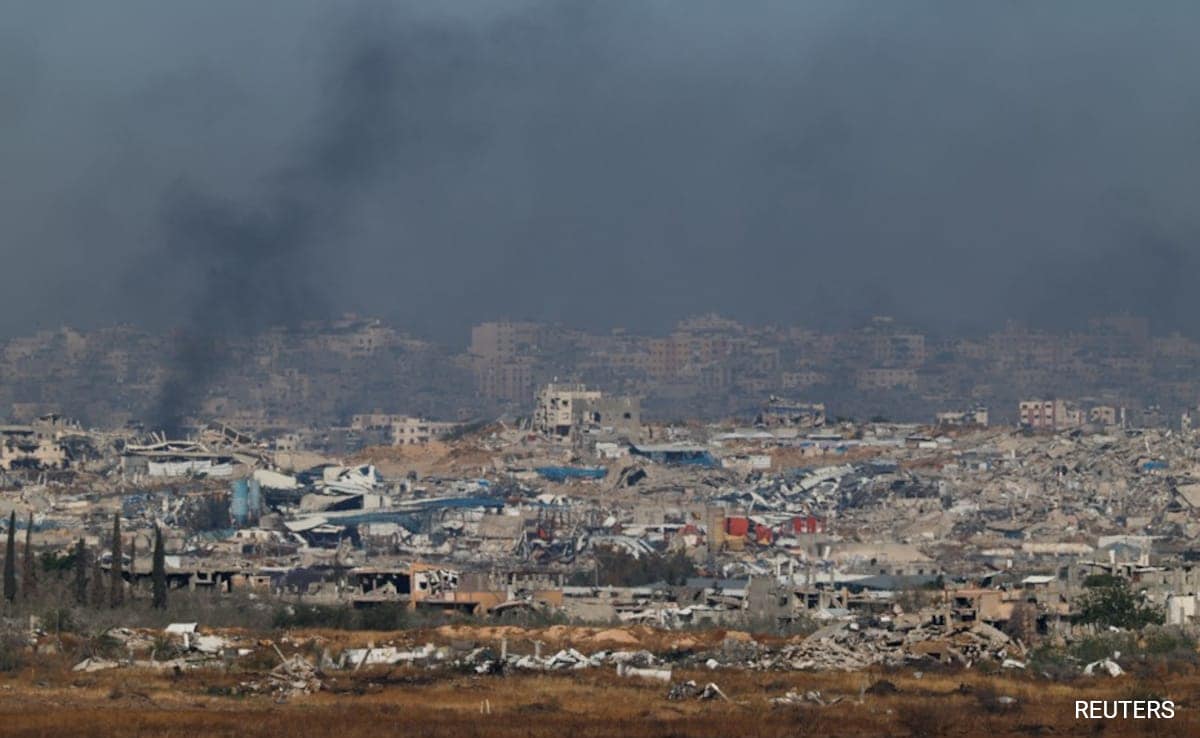 UK, France, Canada Threaten Israel Against Gaza Offensive