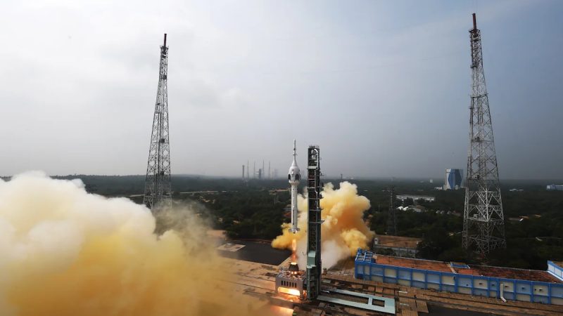 ISRO's Ambitious 'Gaganyaan' Mission With Indian Crew To Lift Off In 2027