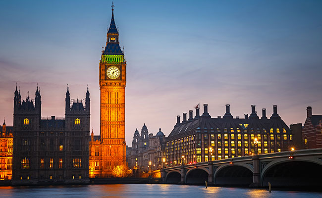 UK Visa System Faces Overhaul, Applicants From Some Nations May Be Curbed