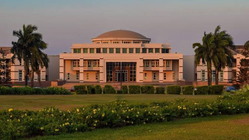 Revamping curriculum, students under stress can take exam later says BITS Pilani Goa on suicides