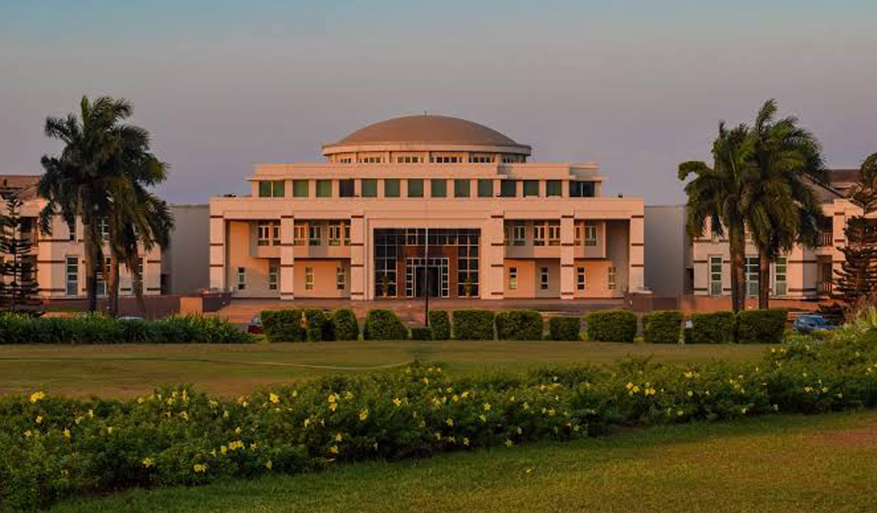 Revamping curriculum, students under stress can take exam later says BITS Pilani Goa on suicides