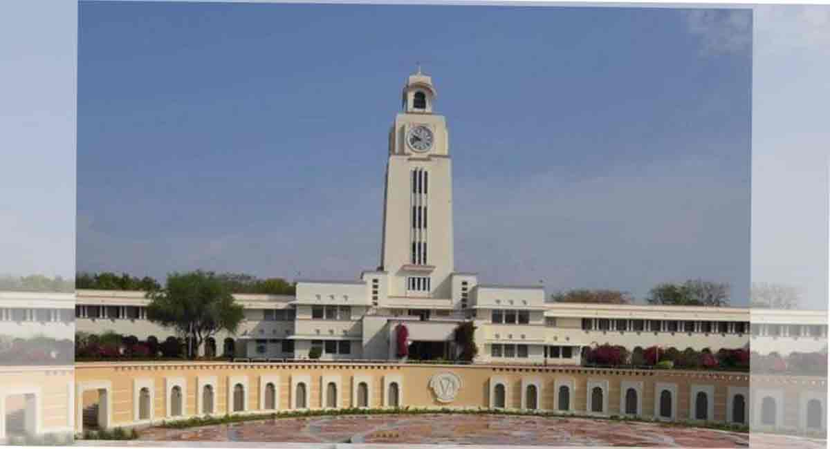 BITS Pilani, Manchester varsity sign MoU