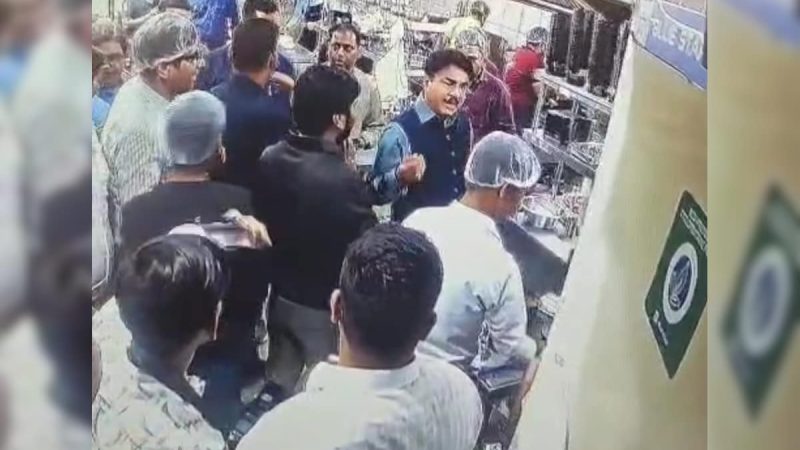 Late-Night Raid At Restaurant After Madhya Pradesh Minister Allegedly Told To Wait